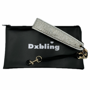 Bling Saxophone Strap standard size