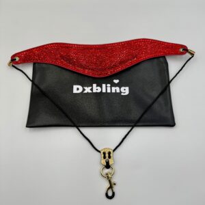 Bling Saxophone Strap Big Size