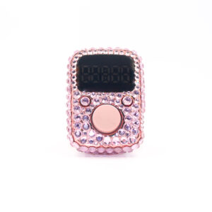 Limited Edition Light Rose Gold